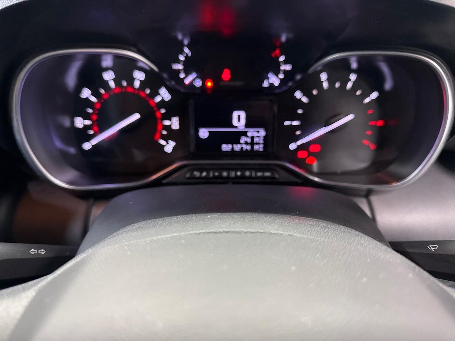 Used Citroen C3 Aircross 2020 for sale - 78192357: Photo 12