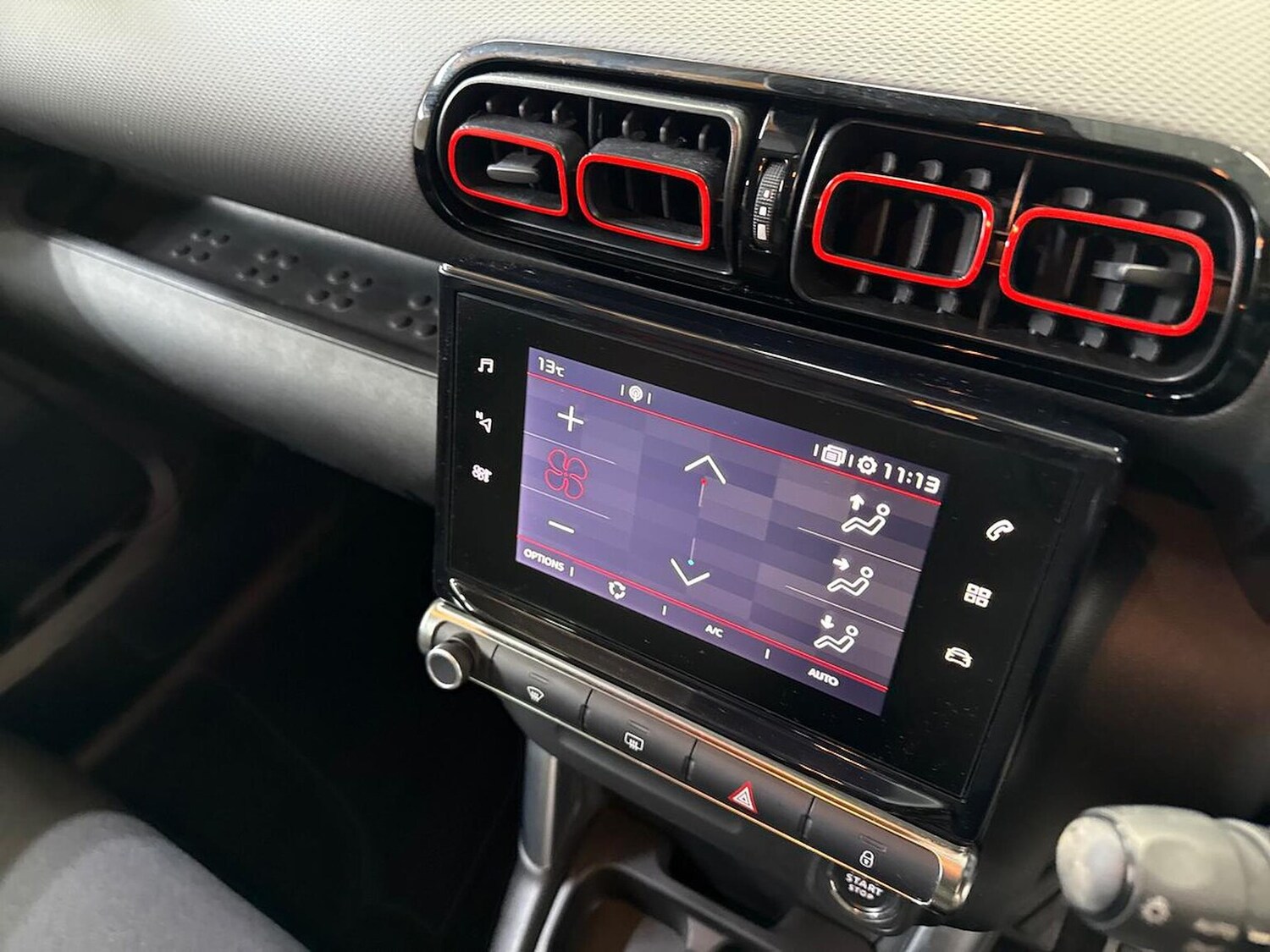 Used Citroen C3 Aircross 2020 for sale - 78192357: Photo 13