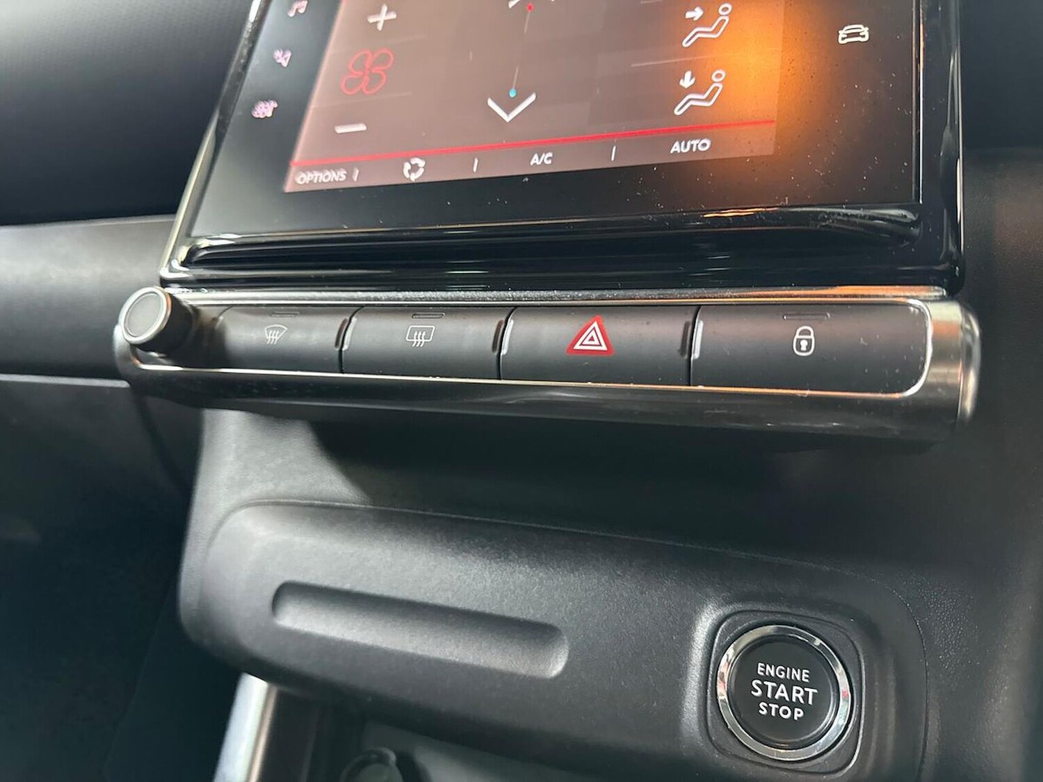 Used Citroen C3 Aircross 2020 for sale - 78192357: Photo 14