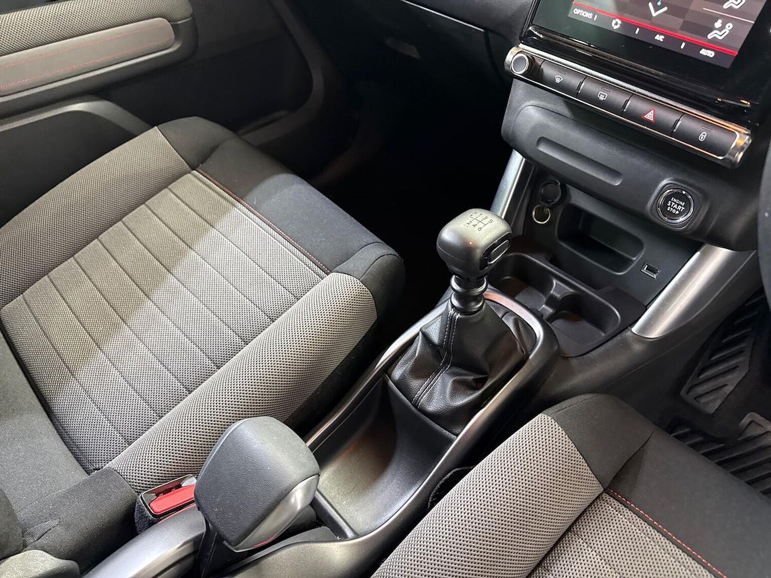 Used Citroen C3 Aircross 2020 for sale - 78192357: Photo 15