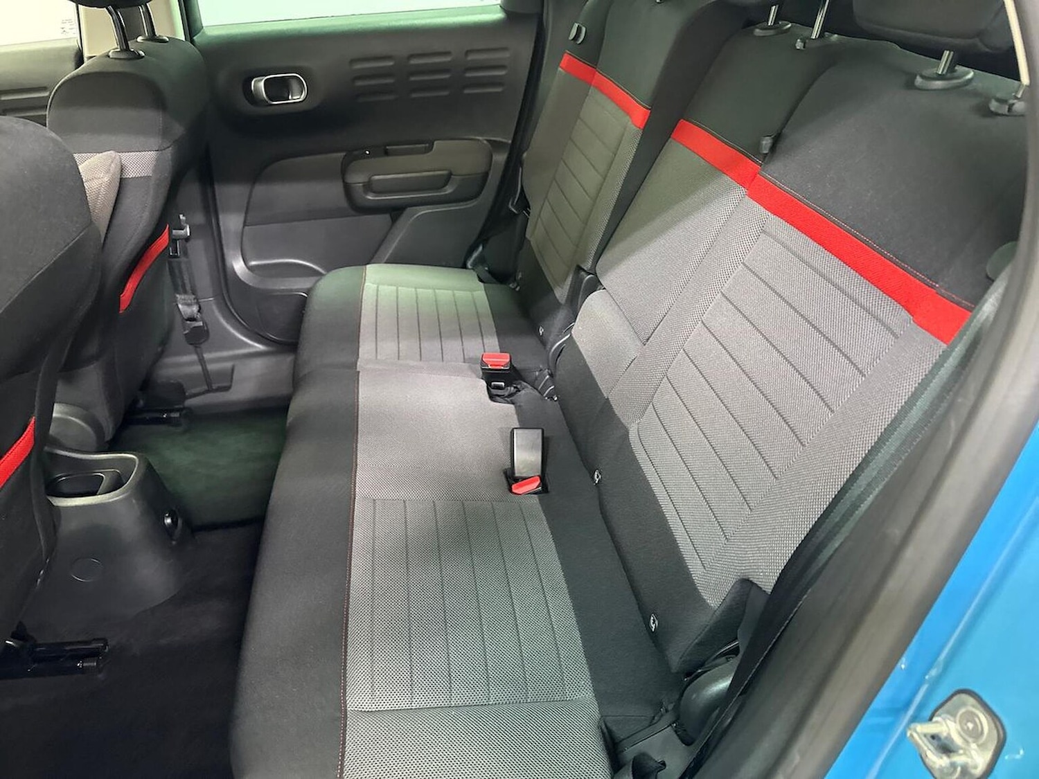 Used Citroen C3 Aircross 2020 for sale - 78192357: Photo 18