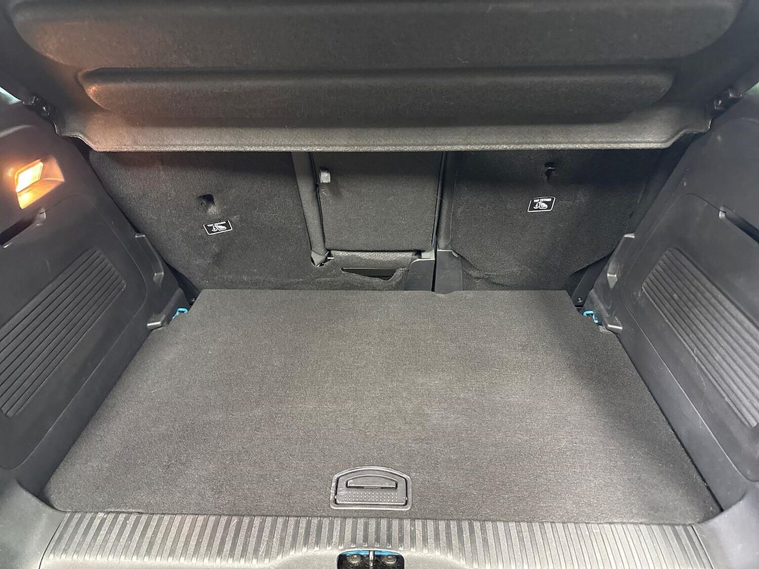 Used Citroen C3 Aircross 2020 for sale - 78192357: Photo 19