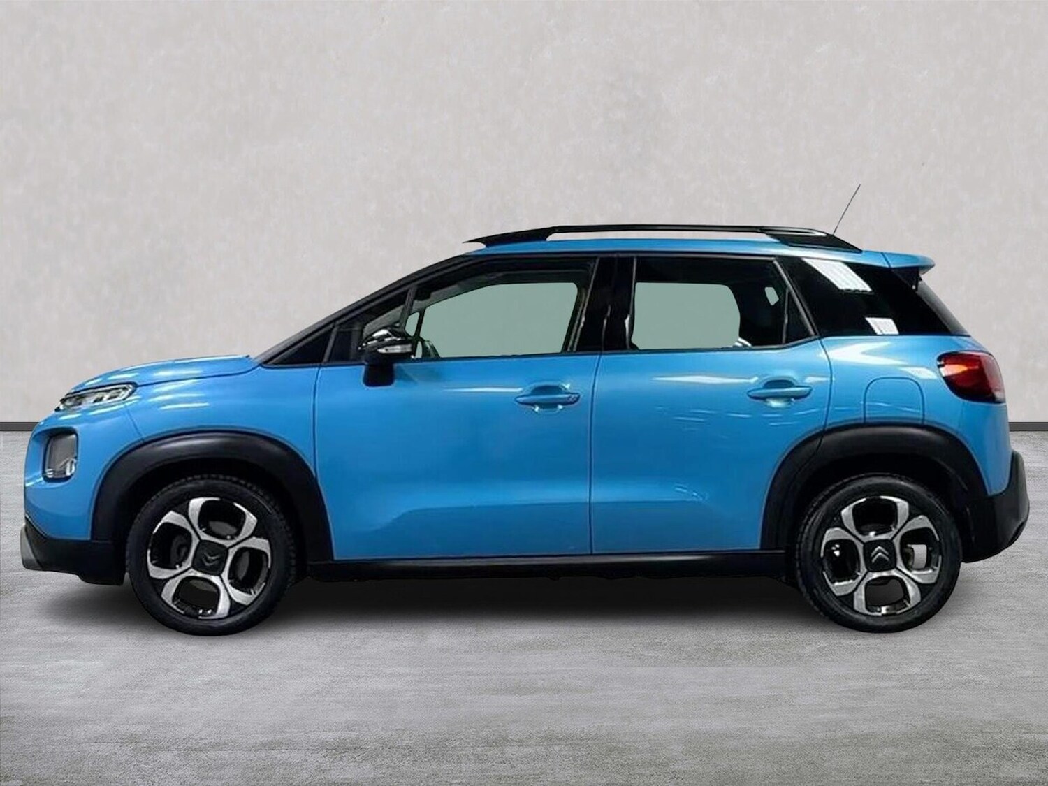 Used Citroen C3 Aircross 2020 for sale - 78192357: Photo 21