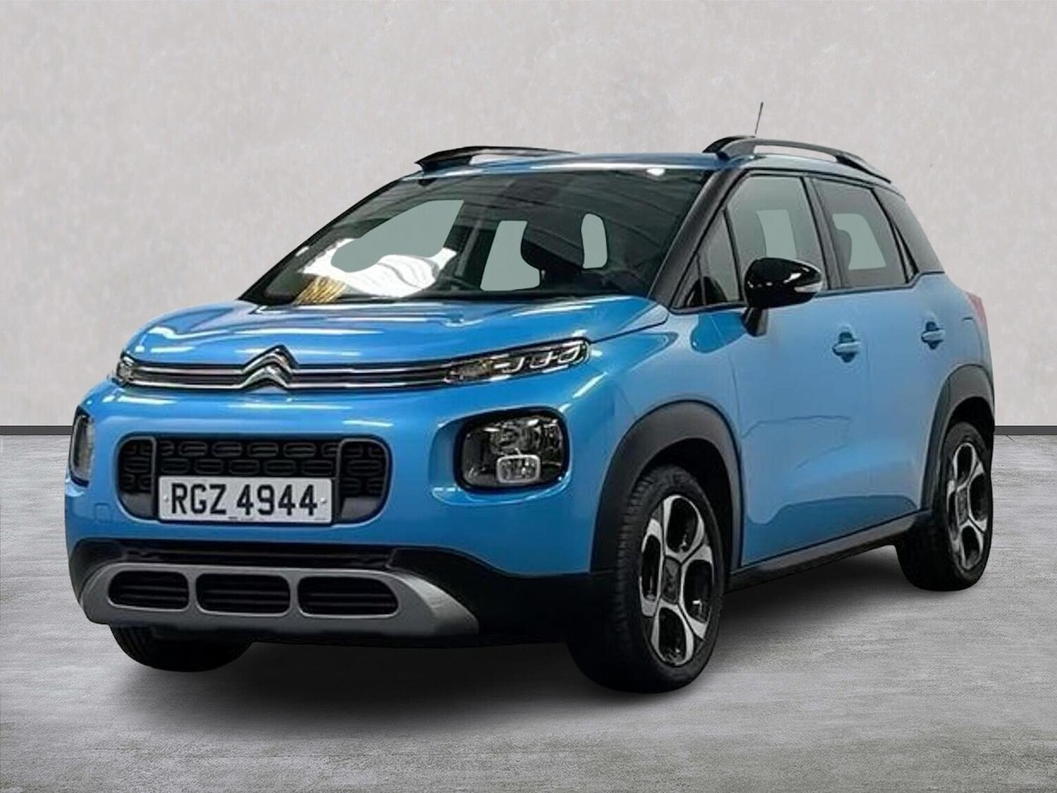 Used Citroen C3 Aircross 2020 for sale - 78192357: Photo 22