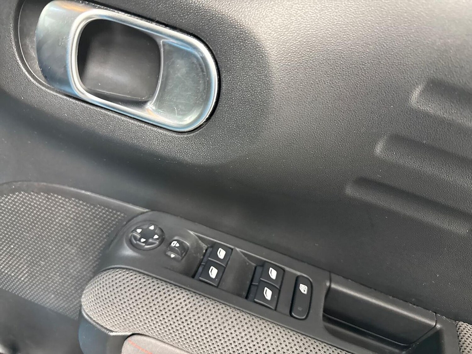 Used Citroen C3 Aircross 2020 for sale - 78192357: Photo 23