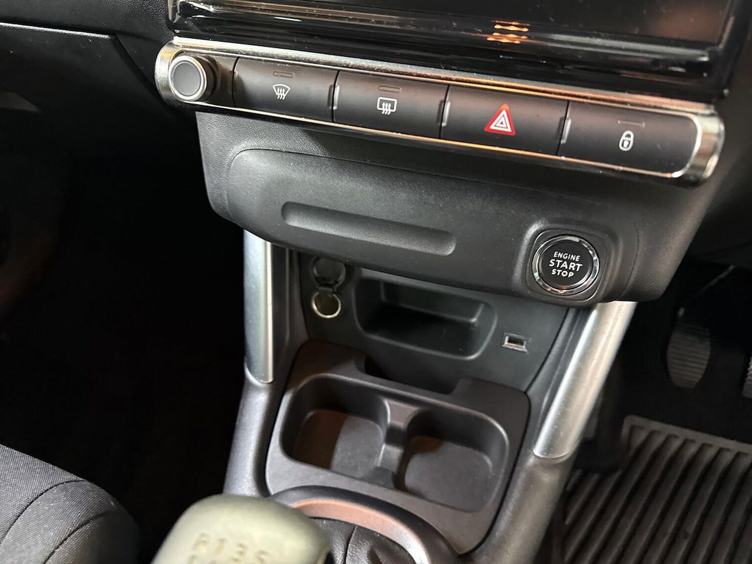 Used Citroen C3 Aircross 2020 for sale - 78192357: Photo 24