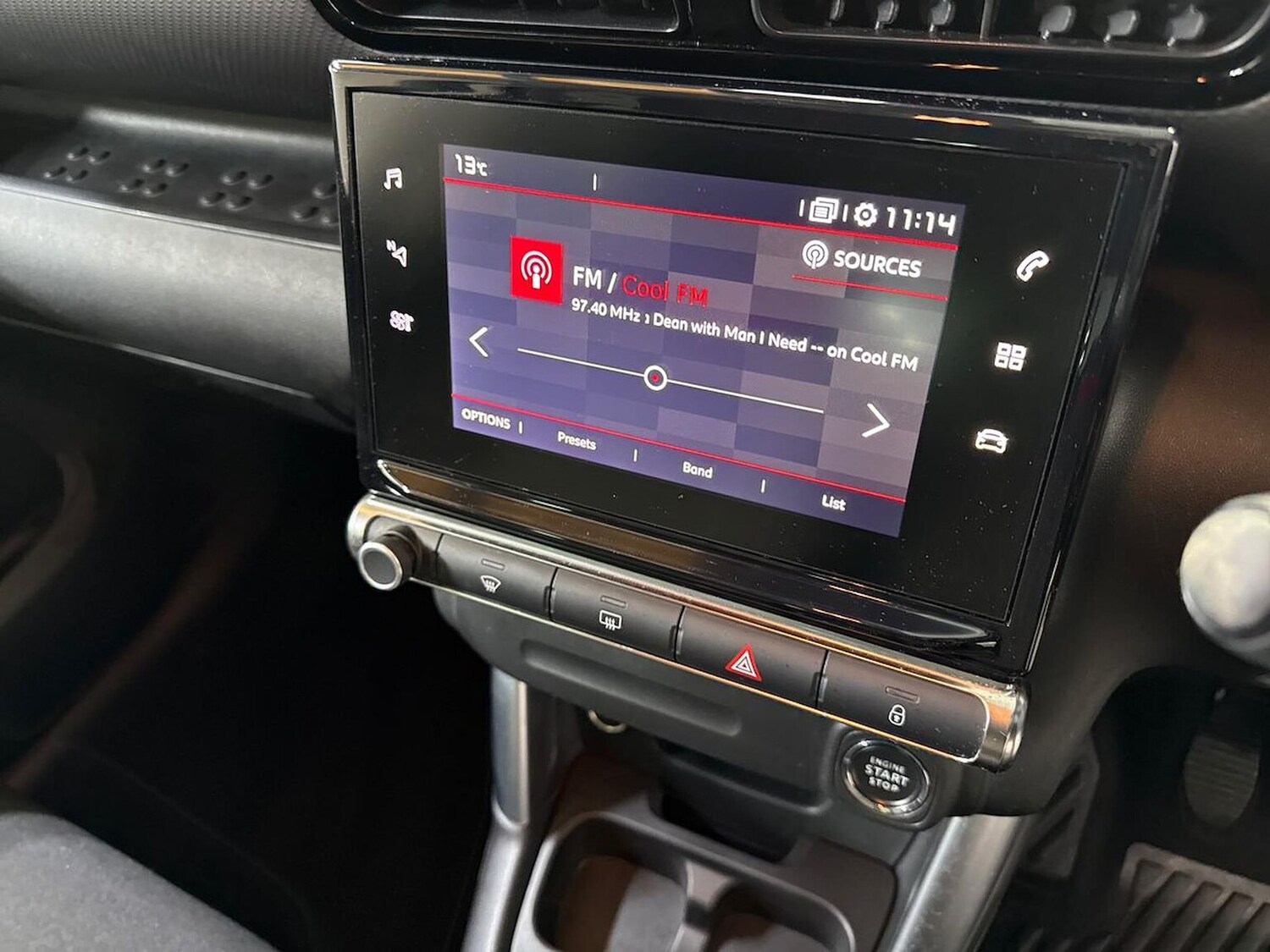 Used Citroen C3 Aircross 2020 for sale - 78192357: Photo 25