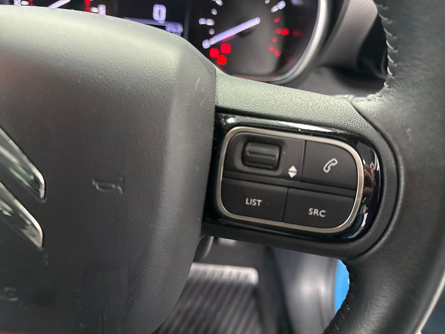 Used Citroen C3 Aircross 2020 for sale - 78192357: Photo 26