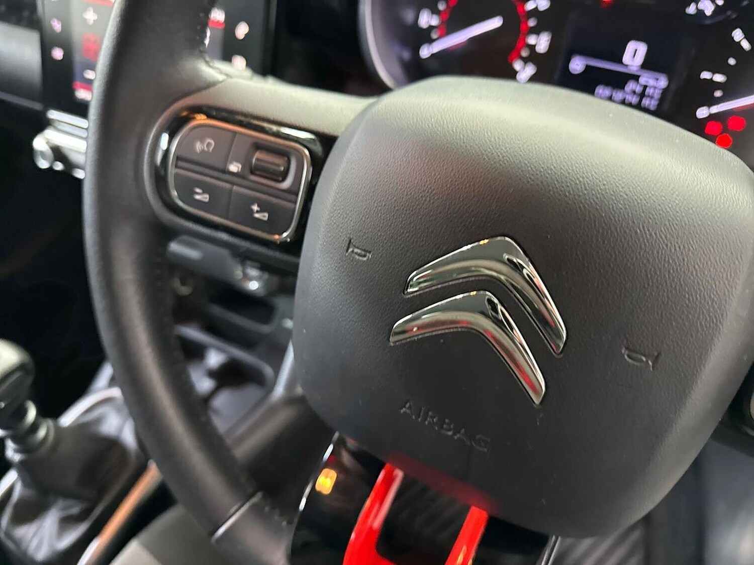 Used Citroen C3 Aircross 2020 for sale - 78192357: Photo 27