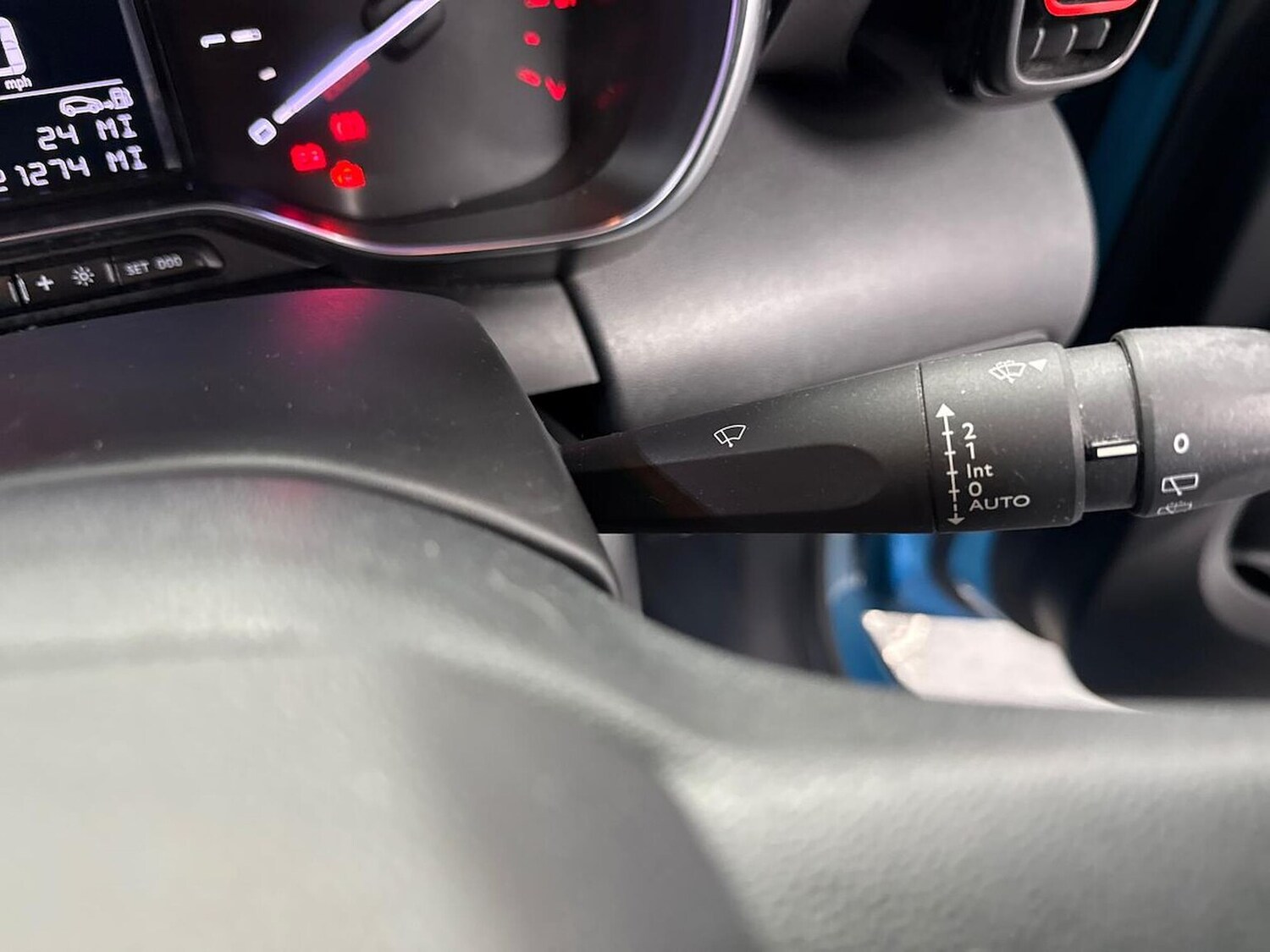 Used Citroen C3 Aircross 2020 for sale - 78192357: Photo 28