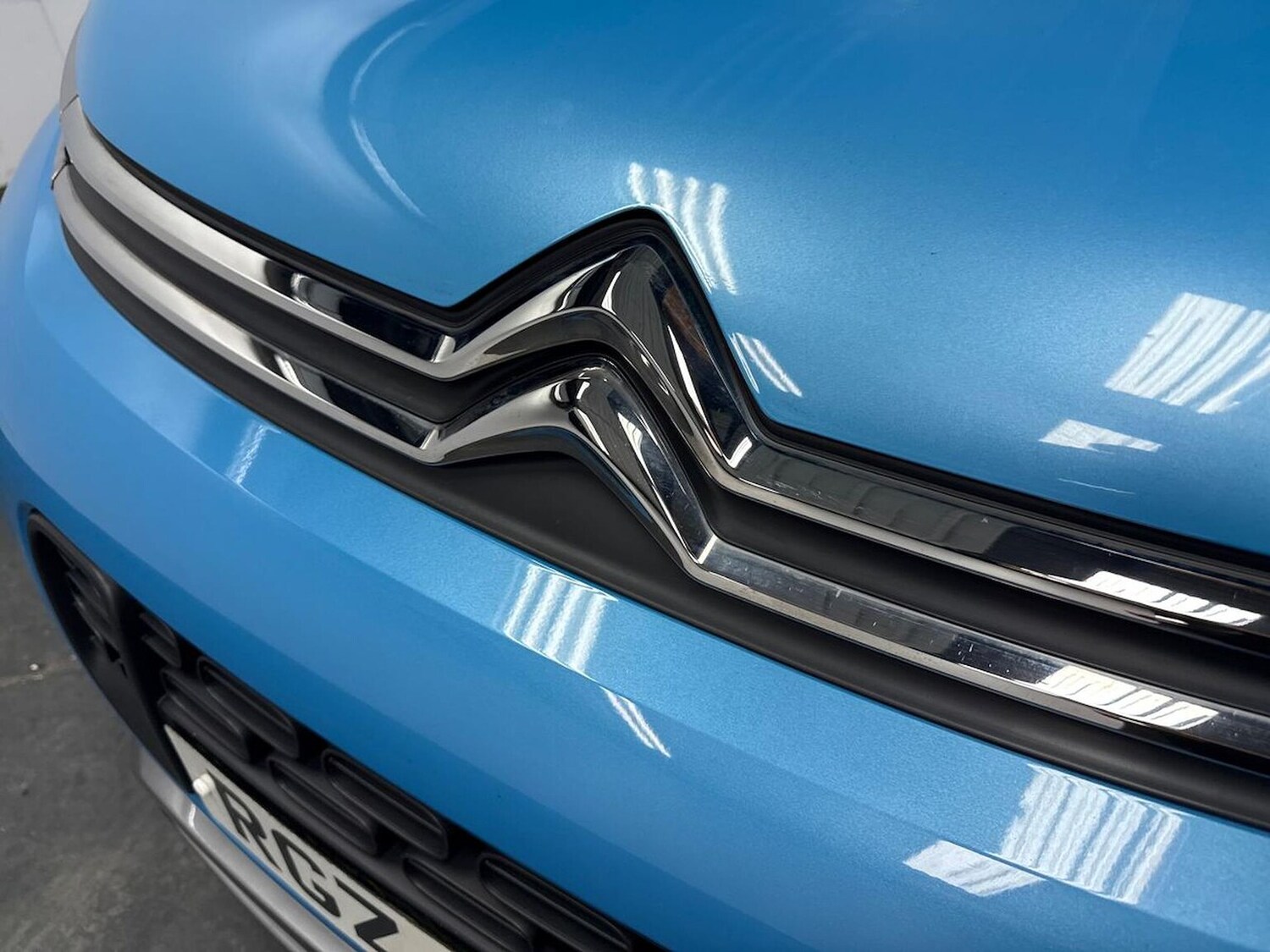 Used Citroen C3 Aircross 2020 for sale - 78192357: Photo 30