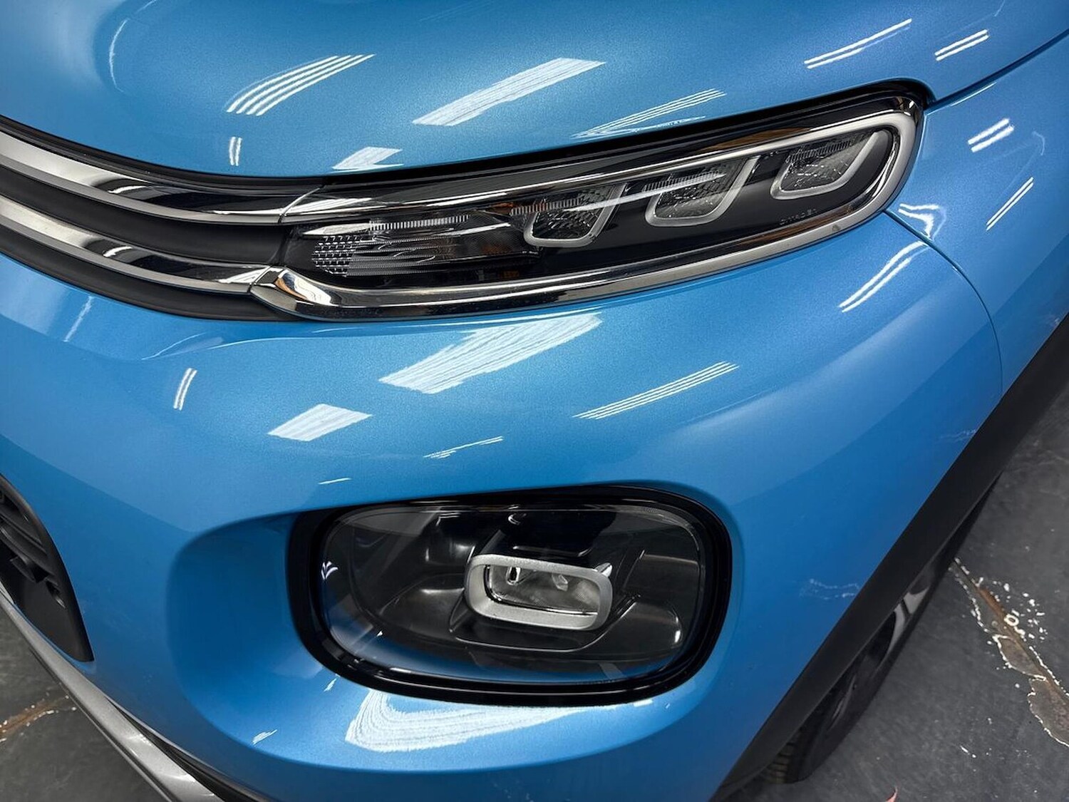 Used Citroen C3 Aircross 2020 for sale - 78192357: Photo 31