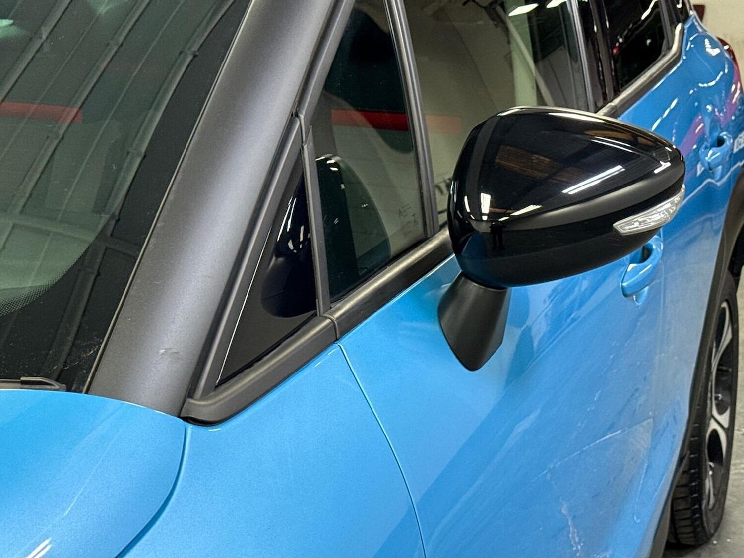 Used Citroen C3 Aircross 2020 for sale - 78192357: Photo 32