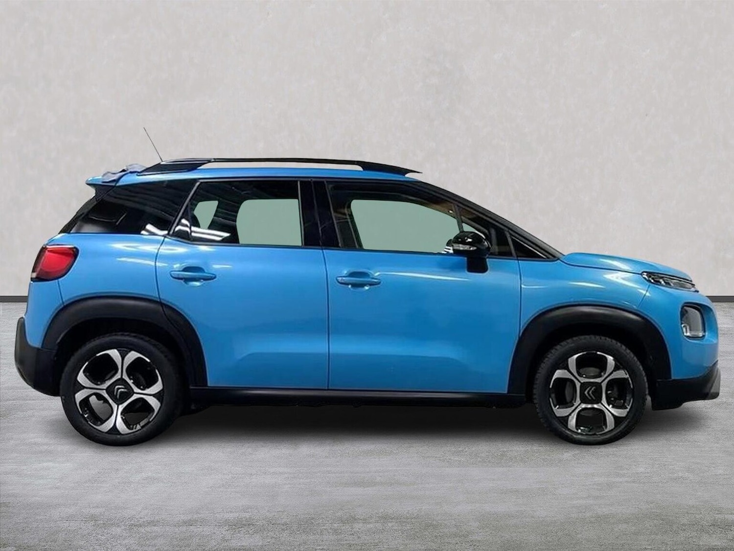 Used Citroen C3 Aircross 2020 for sale - 78192357: Photo 5