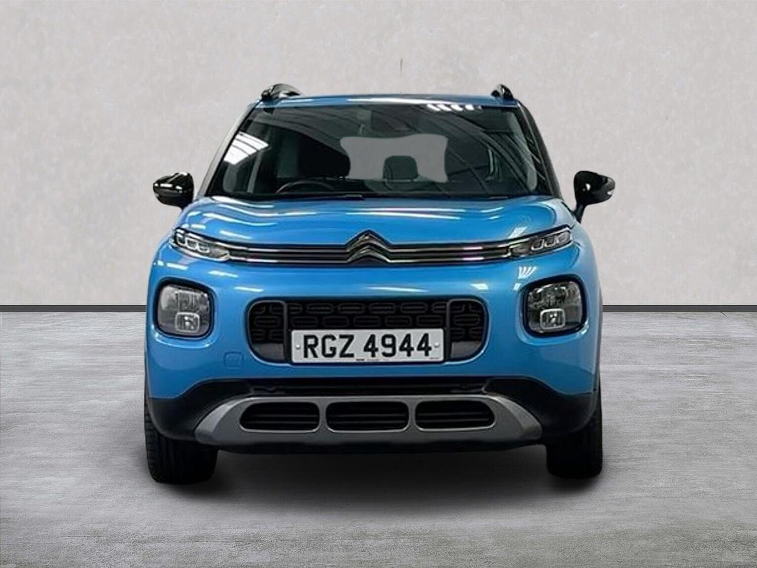 Used Citroen C3 Aircross 2020 for sale - 78192357: Photo 7