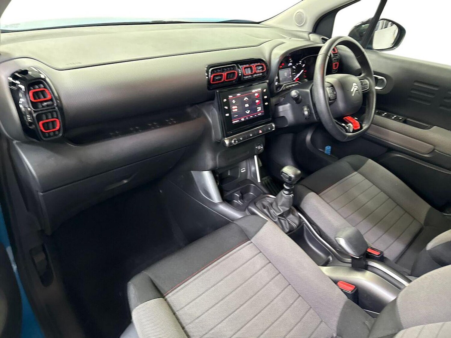 Used Citroen C3 Aircross 2020 for sale - 78192357: Photo 9