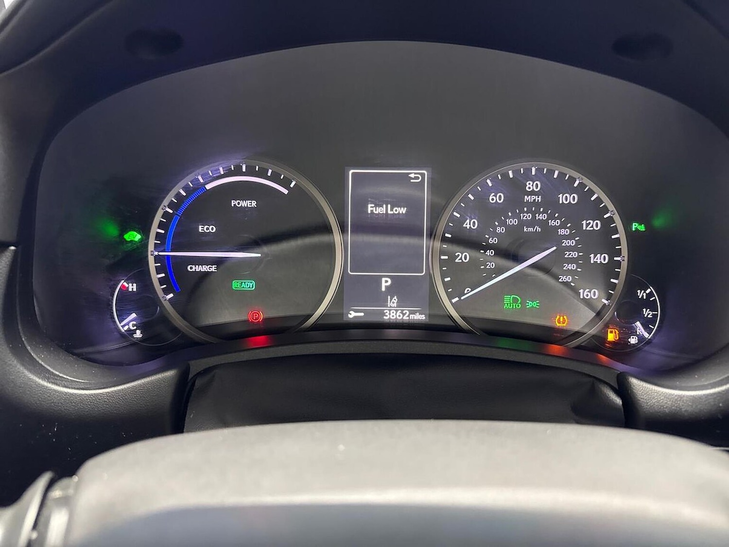 Used Lexus NX 2018 for sale - 77776544: Photo 10