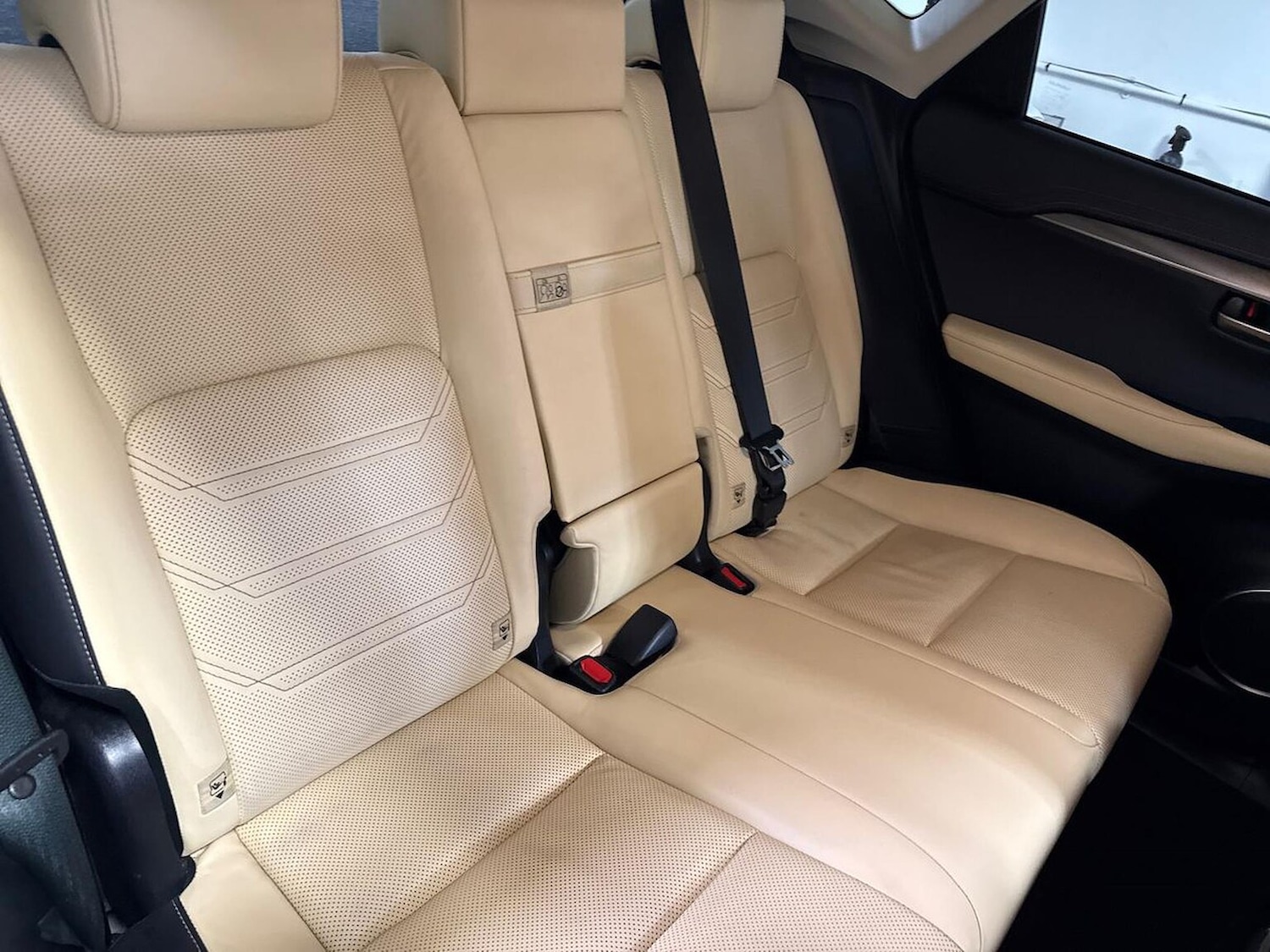 Used Lexus NX 2018 for sale - 77776544: Photo 16