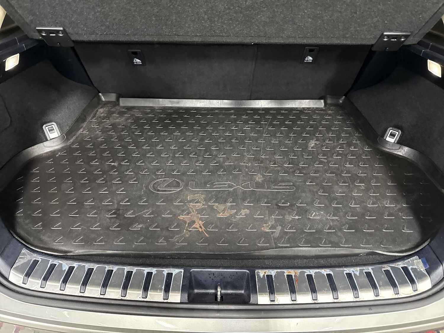 Used Lexus NX 2018 for sale - 77776544: Photo 17