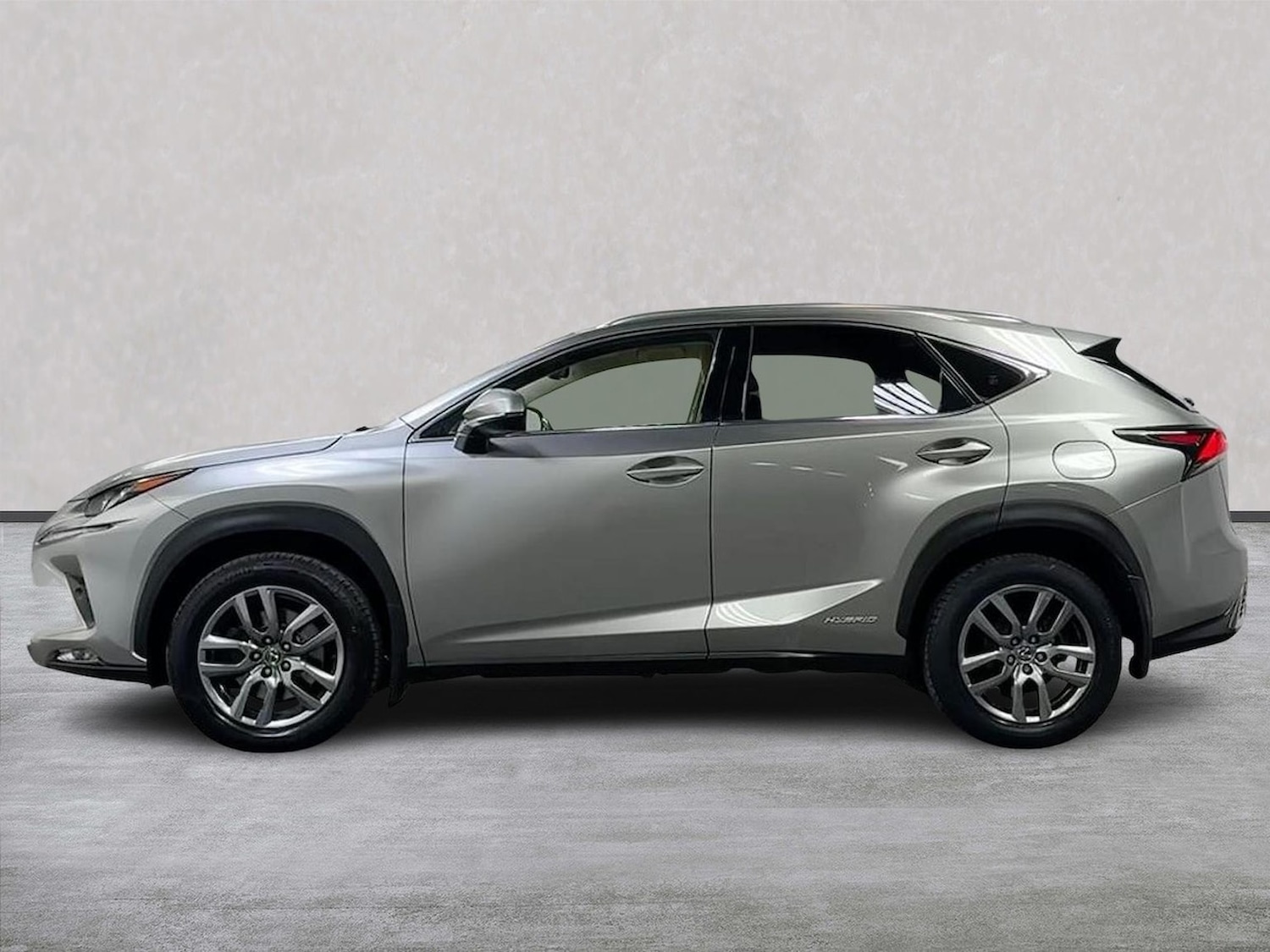 Used Lexus NX 2018 for sale - 77776544: Photo 19