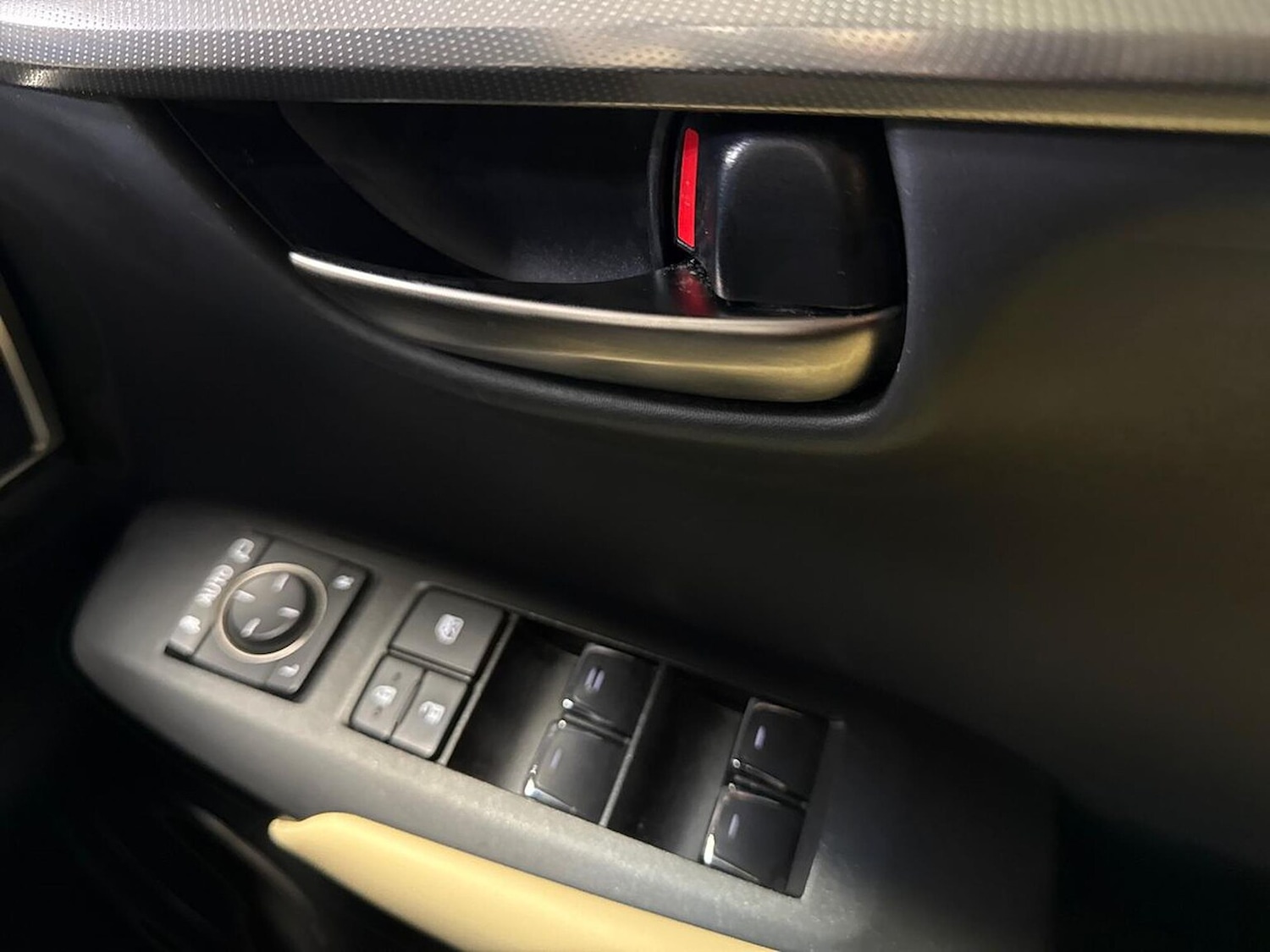 Used Lexus NX 2018 for sale - 77776544: Photo 21