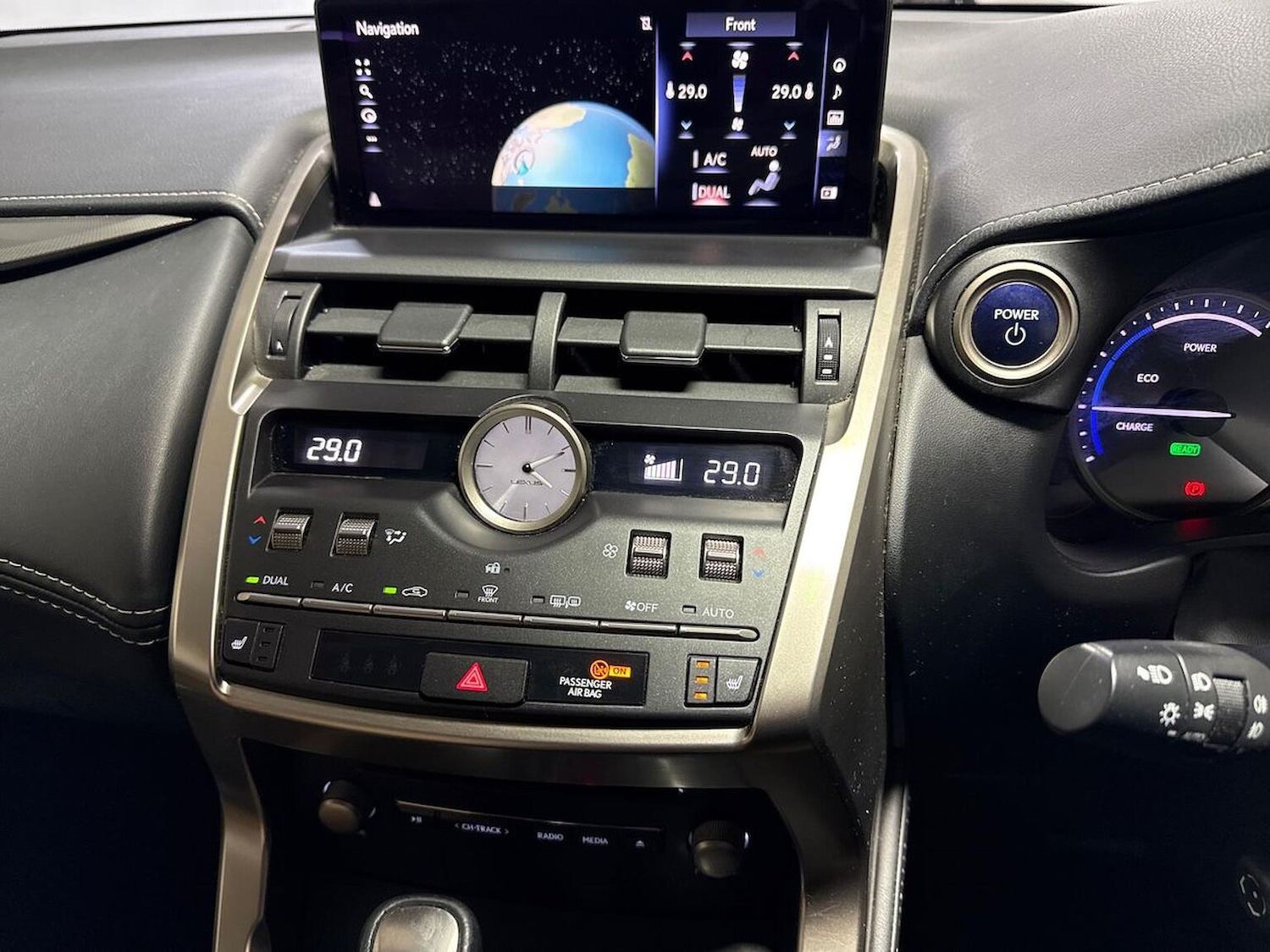 Used Lexus NX 2018 for sale - 77776544: Photo 23