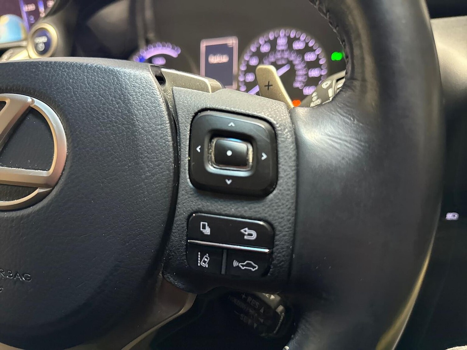 Used Lexus NX 2018 for sale - 77776544: Photo 25