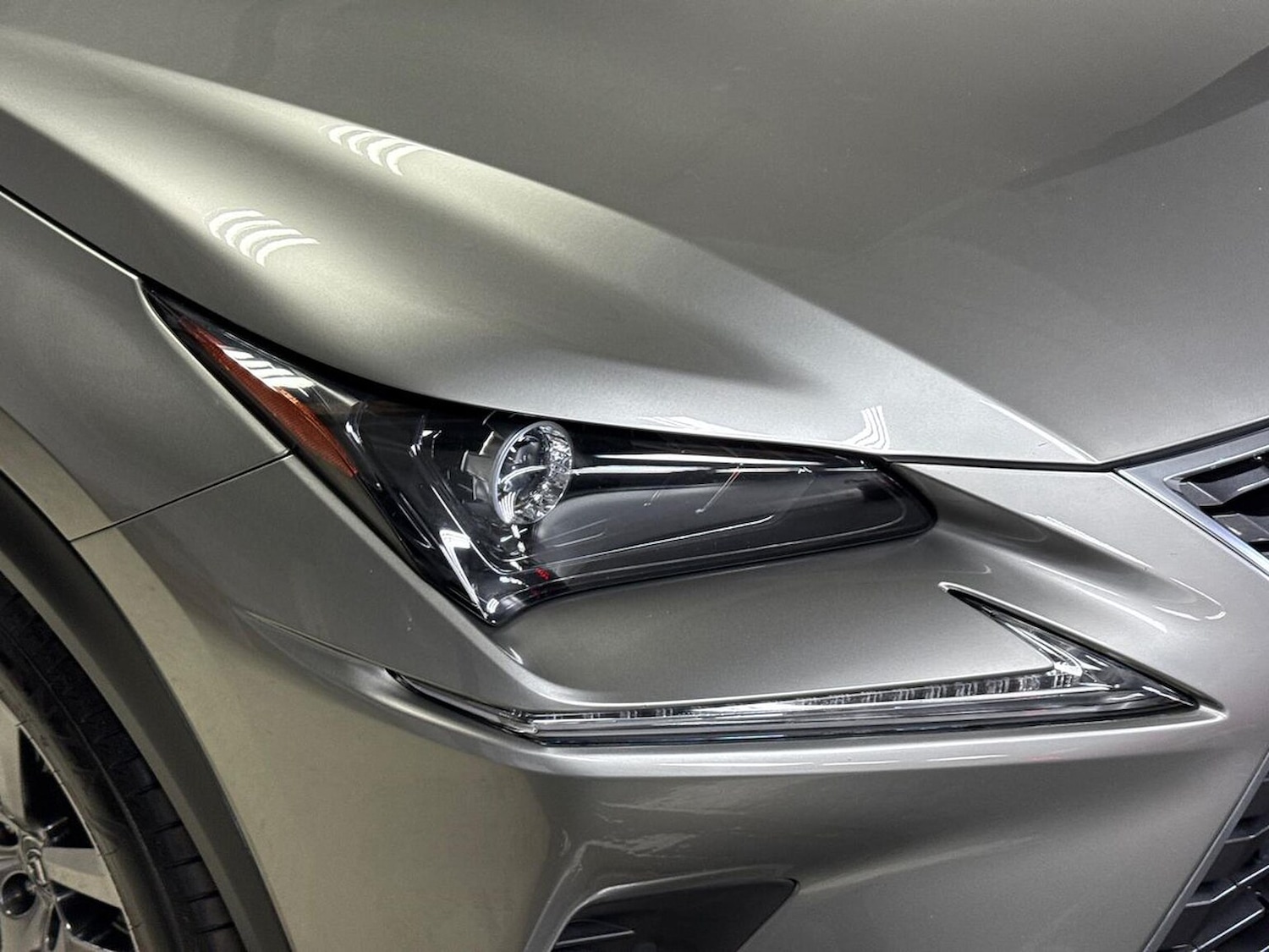 Used Lexus NX 2018 for sale - 77776544: Photo 29