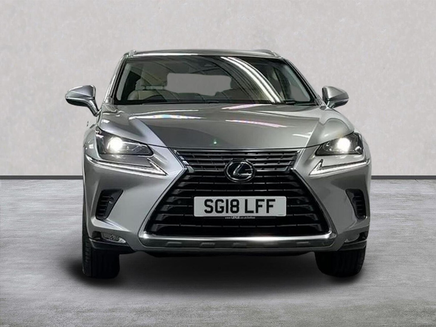 Used Lexus NX 2018 for sale - 77776544: Photo 5