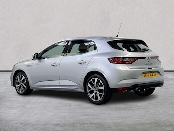 Used Renault Megane 2016 for sale - 78628039: Photo