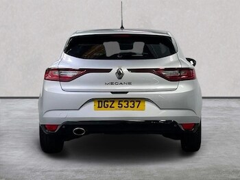 Used Renault Megane 2016 for sale - 78628039: Photo