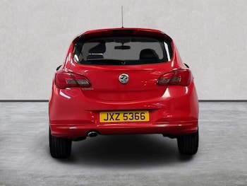 Used Vauxhall Corsa 2016 for sale - 78703544: Photo