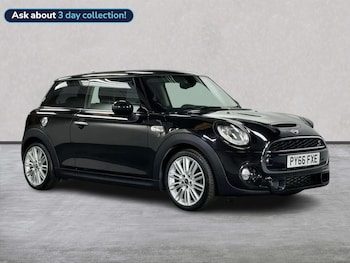Used MINI Hatch 2016 for sale - 78826342: Photo