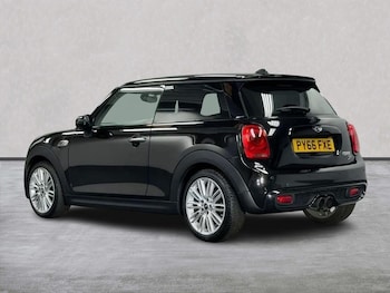 Used MINI Hatch 2016 for sale - 78826342: Photo