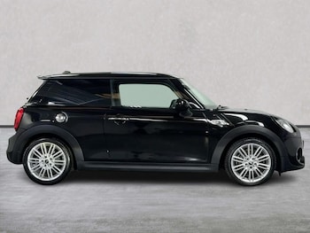 Used MINI Hatch 2016 for sale - 78826342: Photo