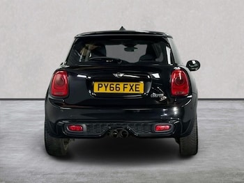 Used MINI Hatch 2016 for sale - 78826342: Photo