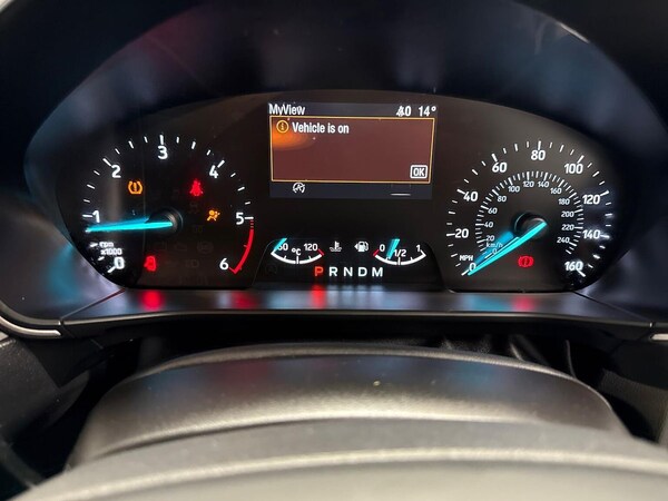 Used Ford Focus 2020 for sale - 76225033: Photo 10