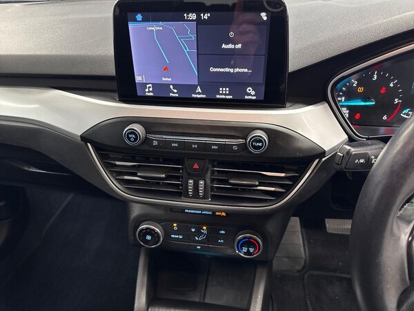 Used Ford Focus 2020 for sale - 76225033: Photo 11