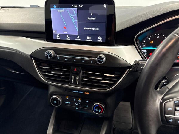 Used Ford Focus 2020 for sale - 76225033: Photo 13