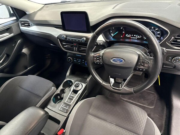 Used Ford Focus 2020 for sale - 76225033: Photo 15