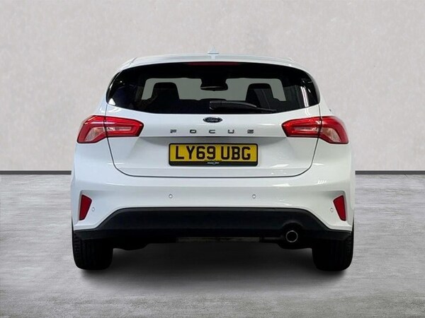 Used Ford Focus 2020 for sale - 76225033: Photo 18