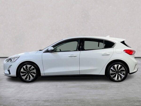 Used Ford Focus 2020 for sale - 76225033: Photo 19