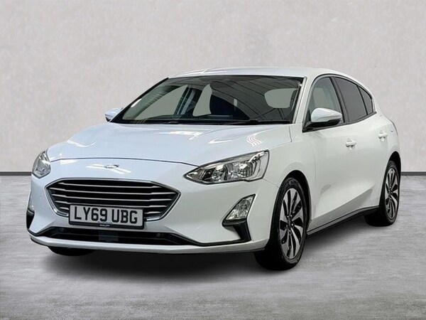Used Ford Focus 2020 for sale - 76225033: Photo 20
