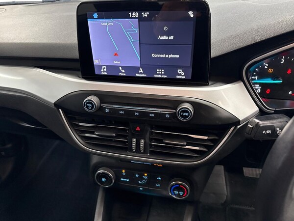 Used Ford Focus 2020 for sale - 76225033: Photo 23
