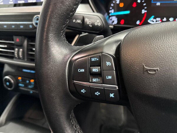 Used Ford Focus 2020 for sale - 76225033: Photo 24