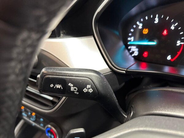 Used Ford Focus 2020 for sale - 76225033: Photo 26