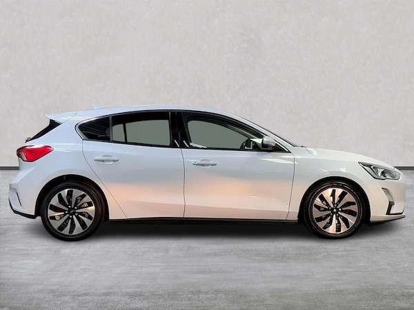 Used Ford Focus 2020 for sale - 76225033: Photo 3