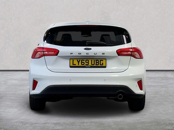 Used Ford Focus 2020 for sale - 76225033: Photo 4