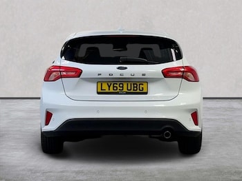 Used Ford Focus 2020 for sale - 76225033: Photo 4