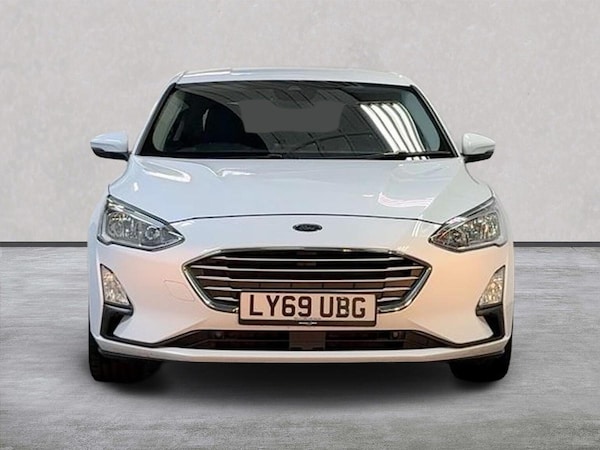 Used Ford Focus 2020 for sale - 76225033: Photo 5
